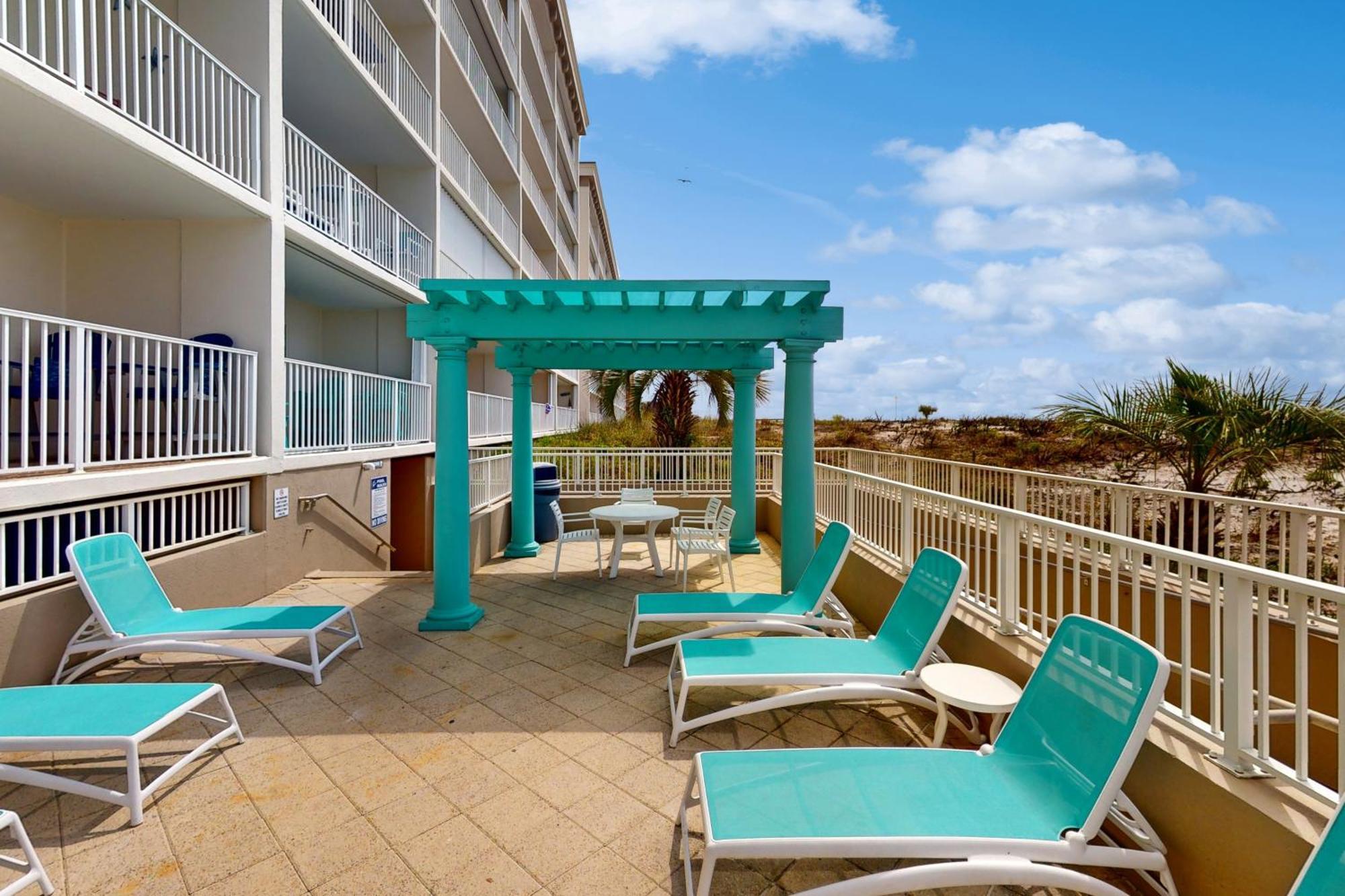 Santa Rosa Boulevard Condos Fort Walton Beach Pokoj fotografie