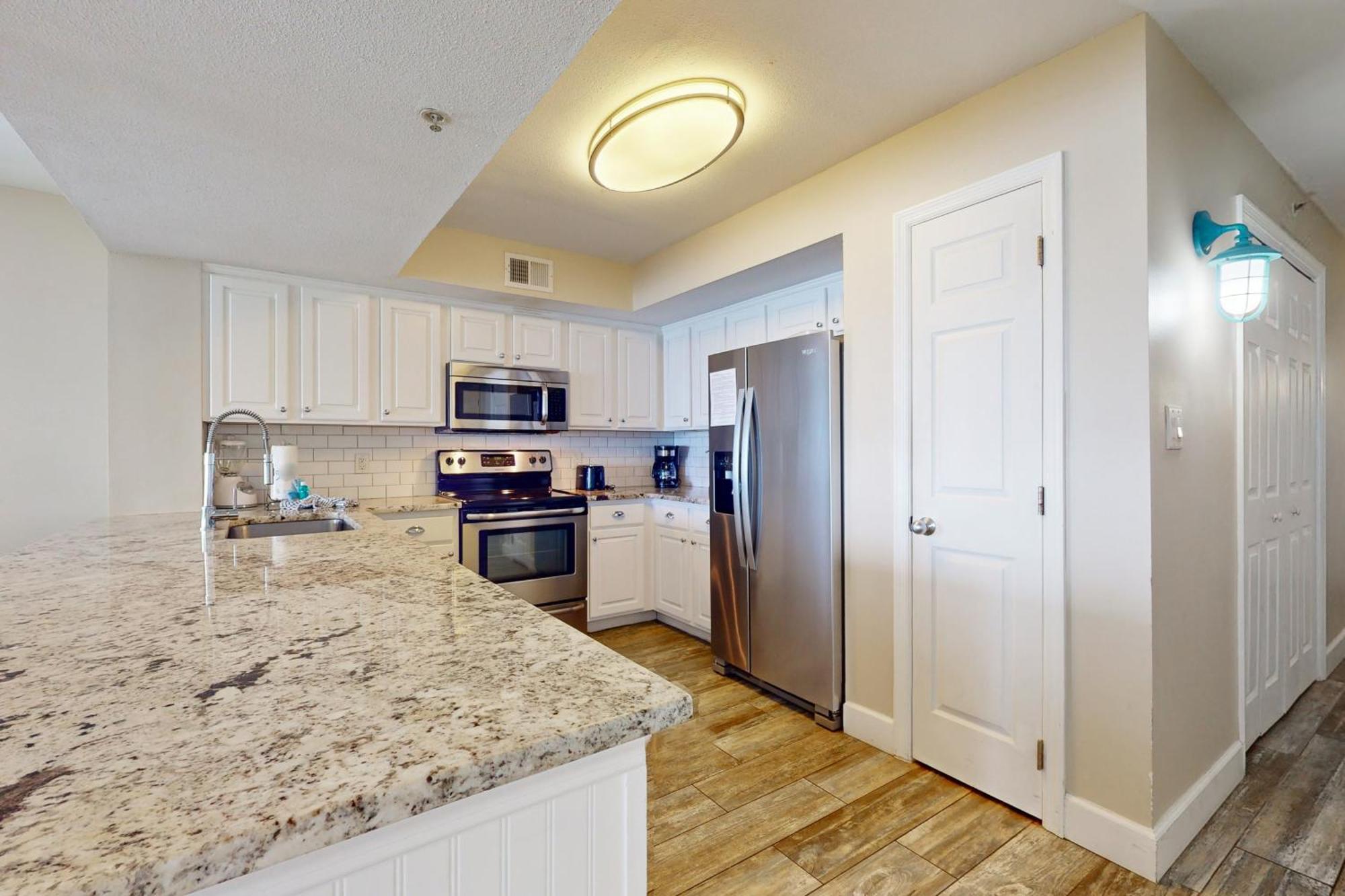 Santa Rosa Boulevard Condos Fort Walton Beach Pokoj fotografie