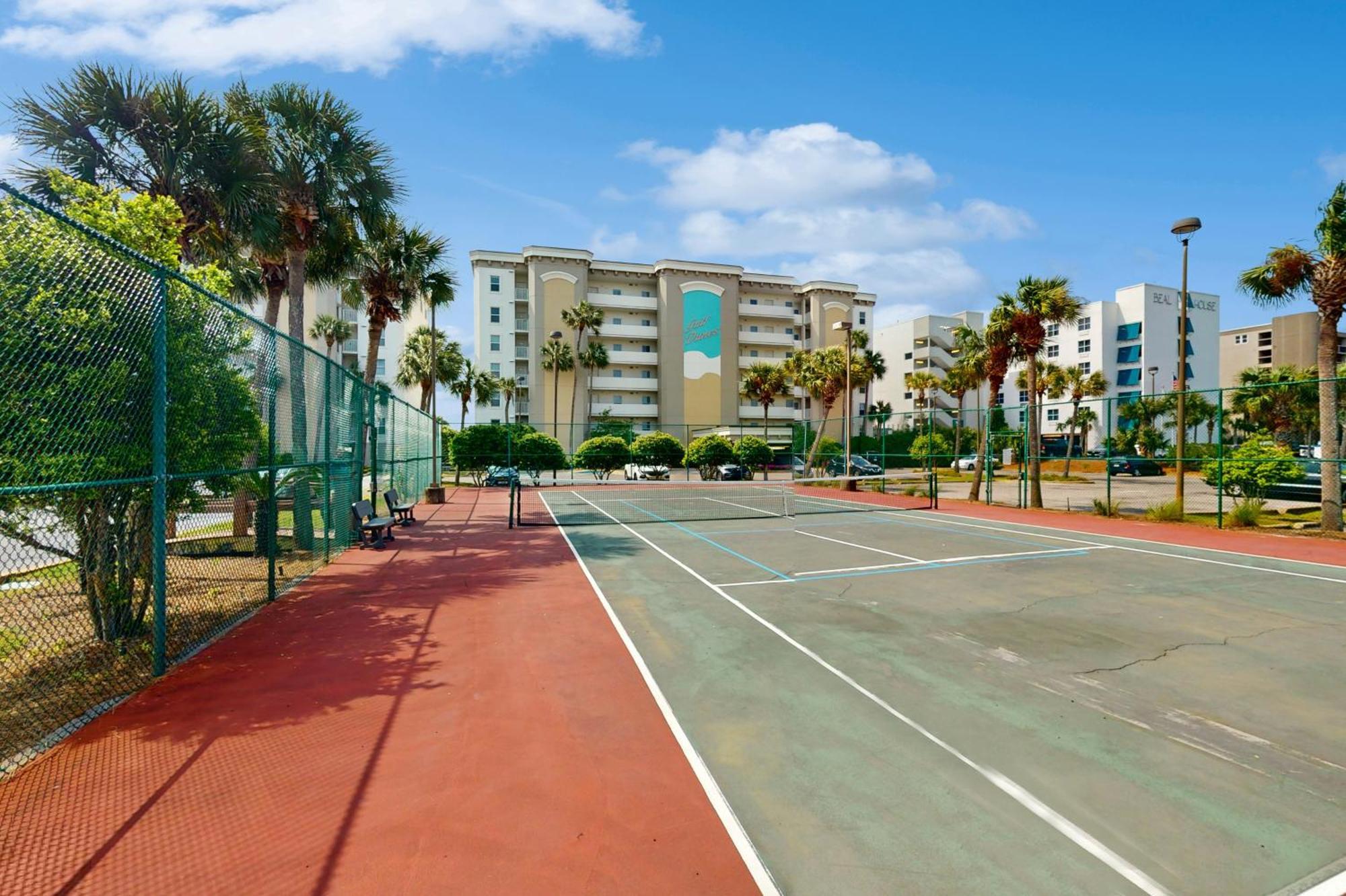 Santa Rosa Boulevard Condos Fort Walton Beach Pokoj fotografie