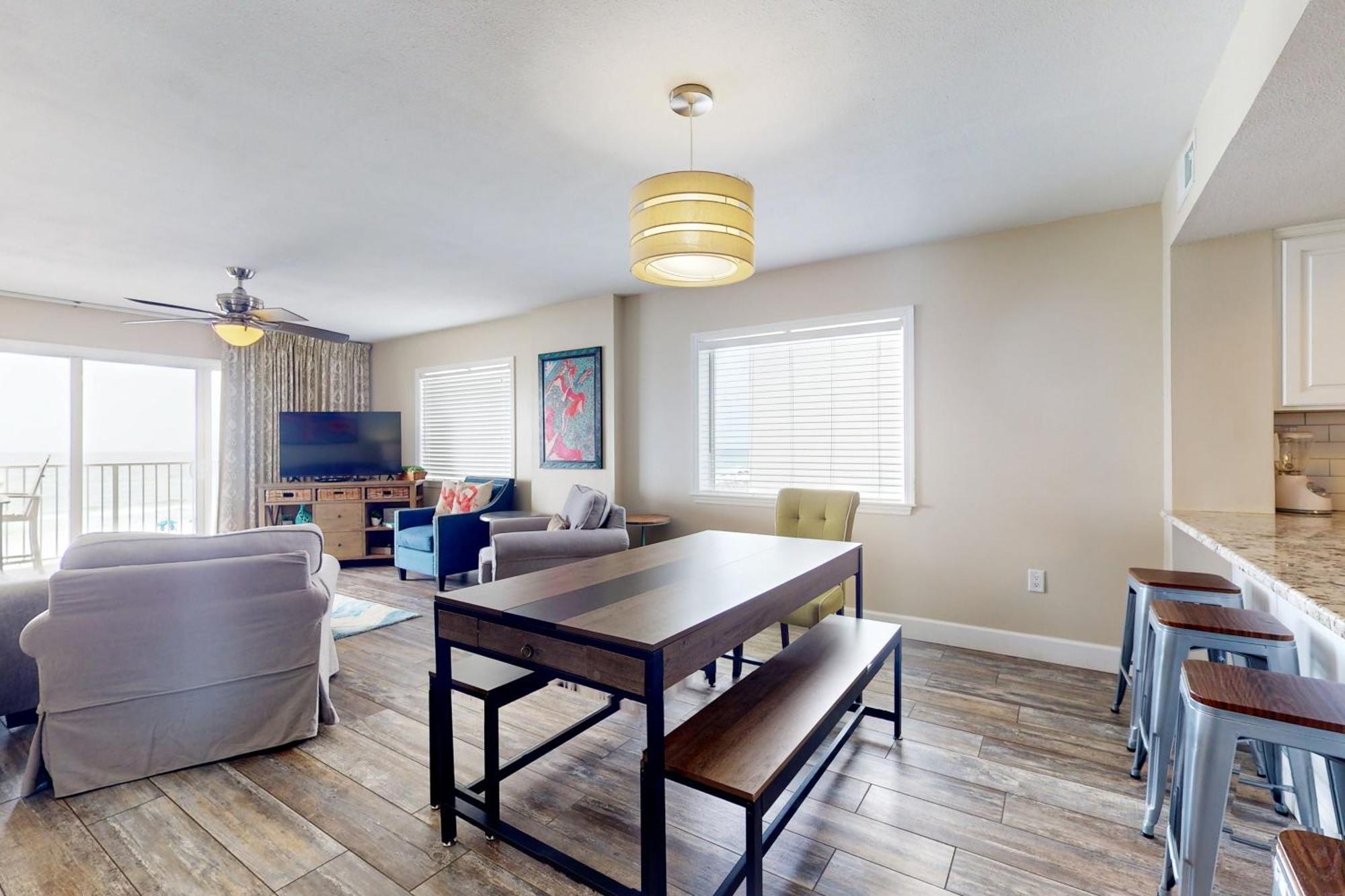 Santa Rosa Boulevard Condos Fort Walton Beach Pokoj fotografie
