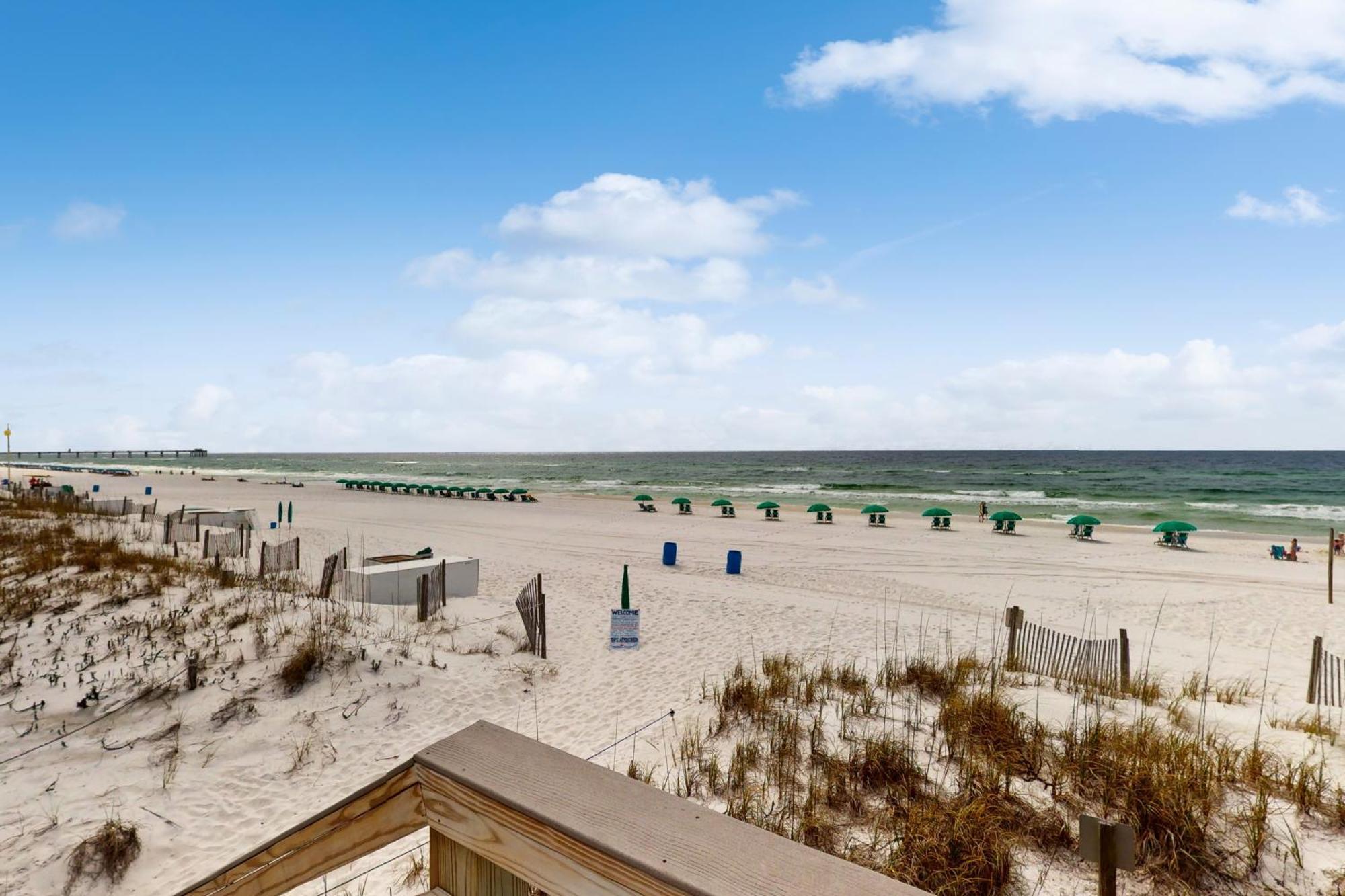 Santa Rosa Boulevard Condos Fort Walton Beach Pokoj fotografie