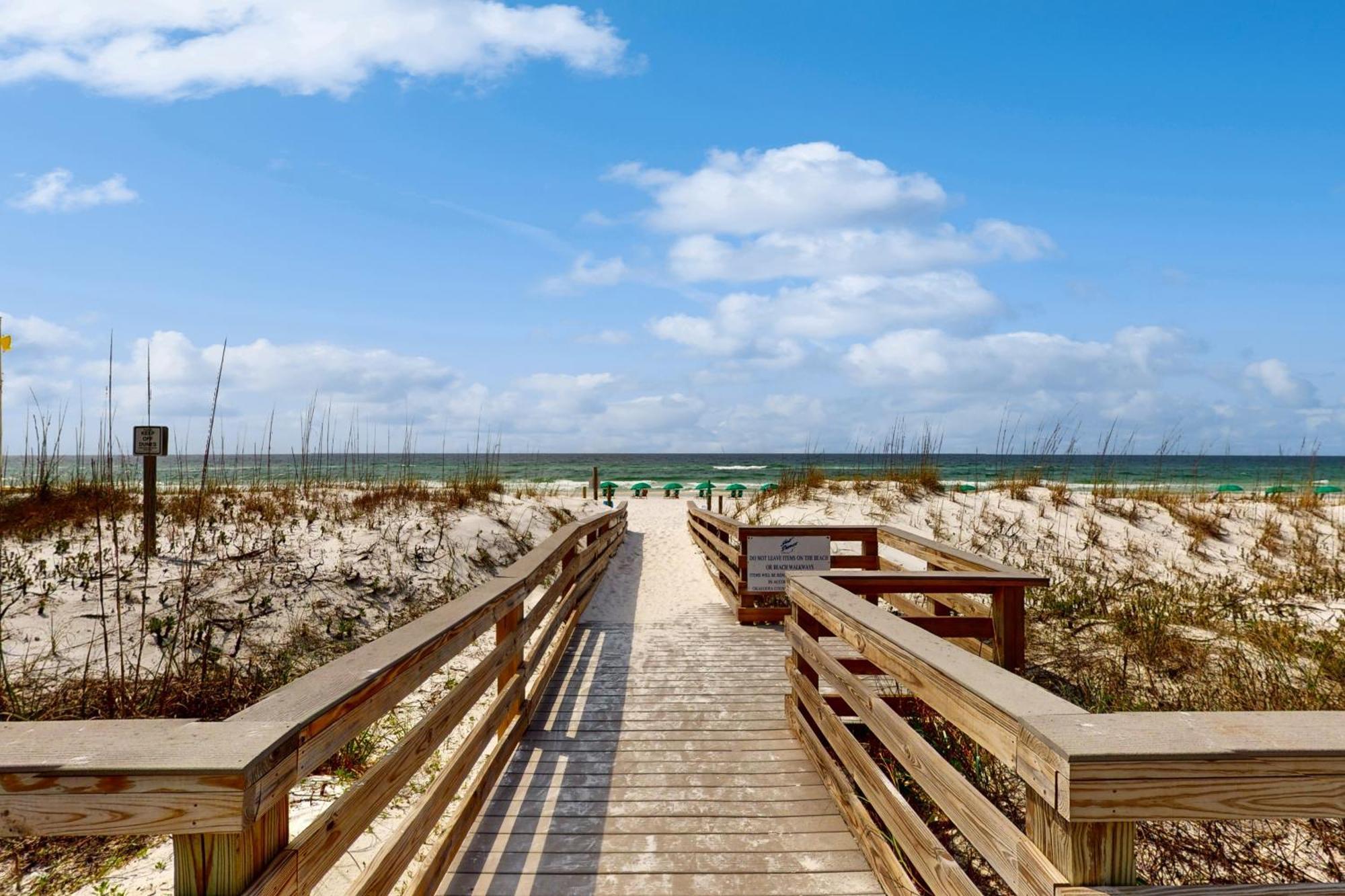Santa Rosa Boulevard Condos Fort Walton Beach Pokoj fotografie