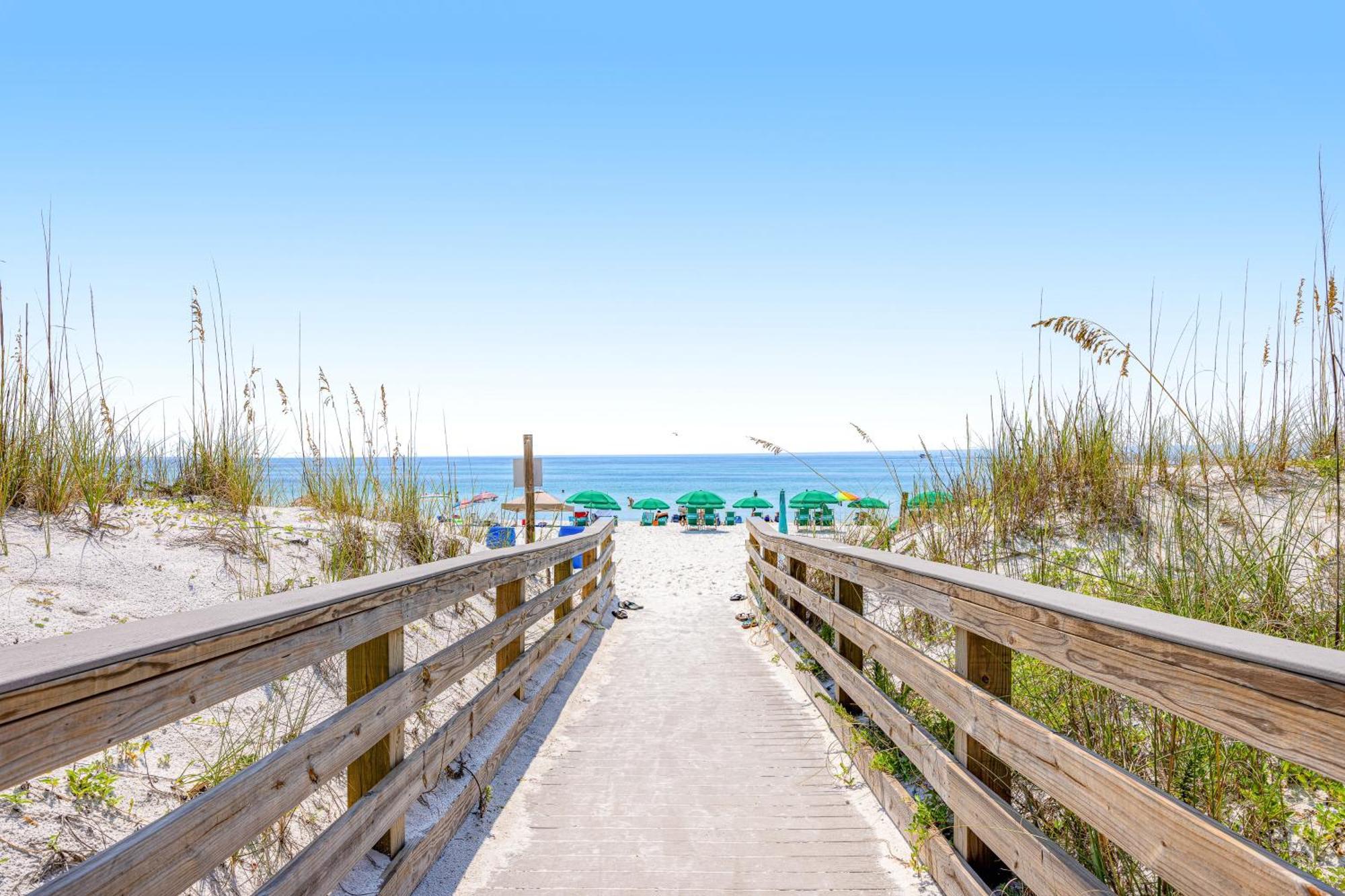 Santa Rosa Boulevard Condos Fort Walton Beach Pokoj fotografie