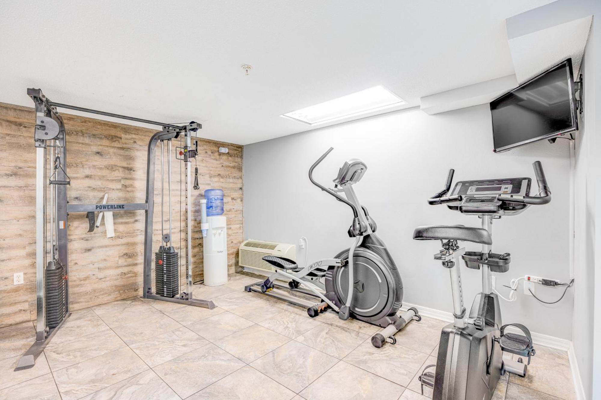Santa Rosa Boulevard Condos Fort Walton Beach Pokoj fotografie