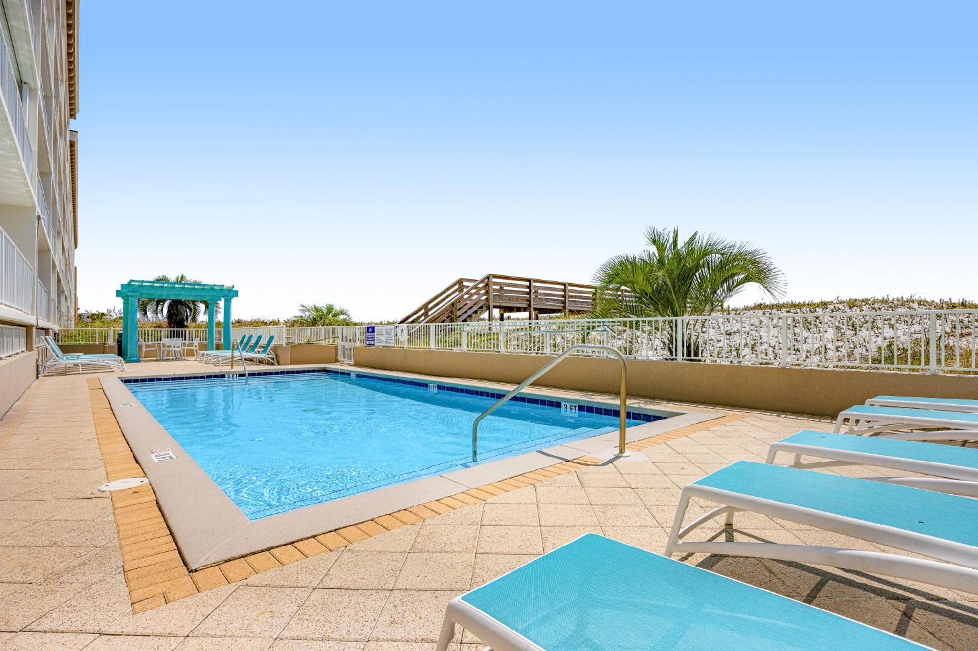 Santa Rosa Boulevard Condos Fort Walton Beach Pokoj fotografie