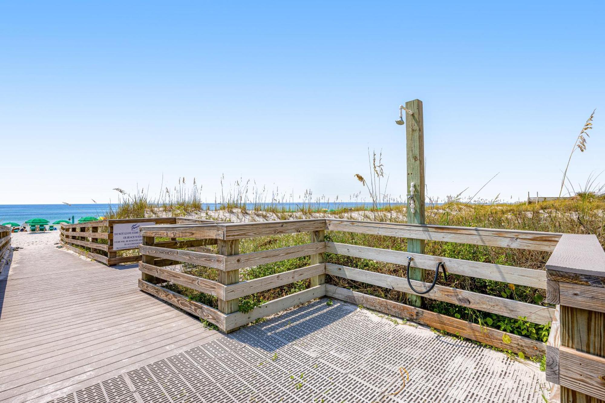 Santa Rosa Boulevard Condos Fort Walton Beach Pokoj fotografie