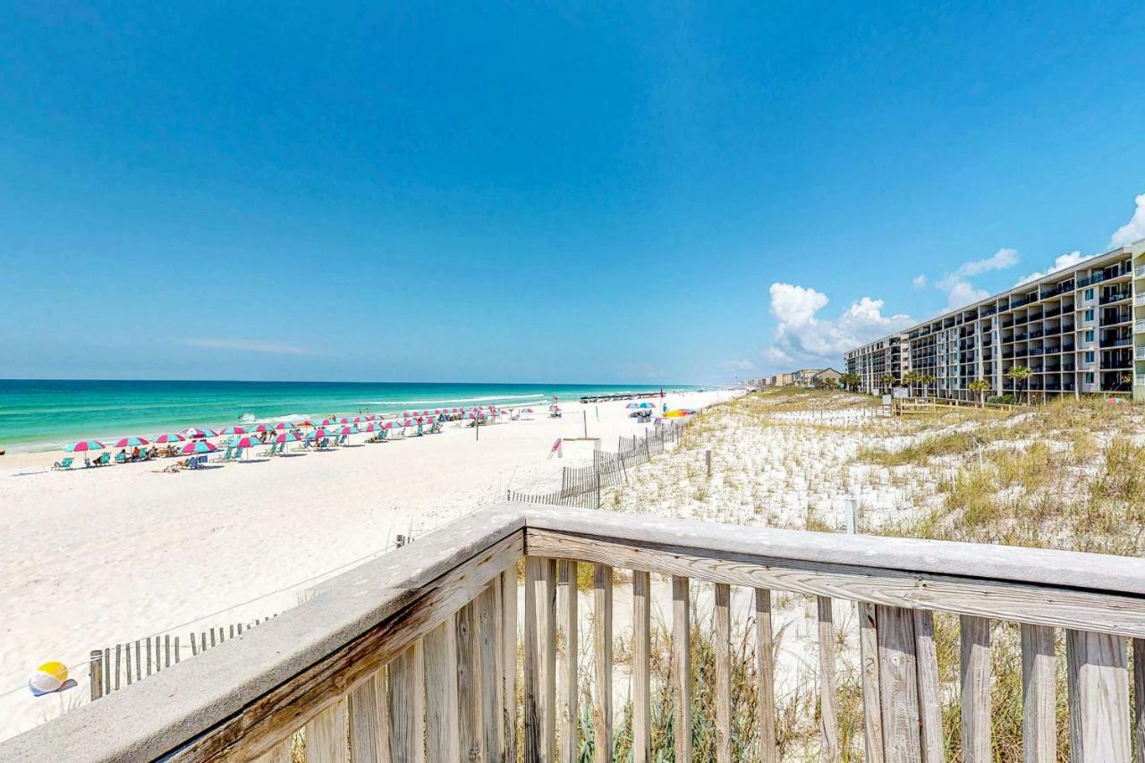 Santa Rosa Boulevard Condos Fort Walton Beach Exteriér fotografie